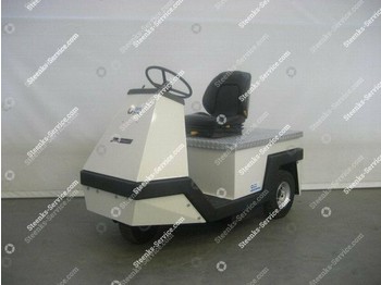 Spijkstaal 305 - Remolcadora