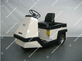 Spijkstaal 307 - Remolcadora