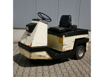 Spijkstaal 307 - Remolcadora