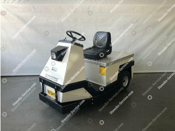 Spijkstaal 308 - Remolcadora