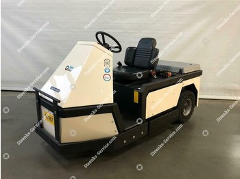 Spijkstaal 310 - Remolcadora