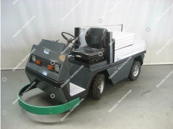 Spijkstaal 407 - Remolcadora