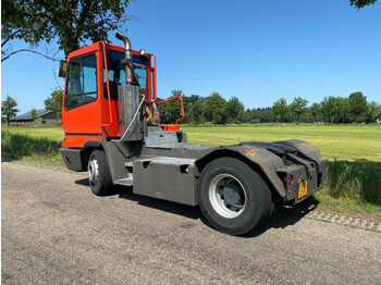 Tractor industrial Terberg YT 182 TERMINAL TRUCK | AIRCO | 20175 HOURS |: foto 4