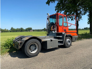 Tractor industrial Terberg YT 182 TERMINAL TRUCK | AIRCO | 20175 HOURS |: foto 3