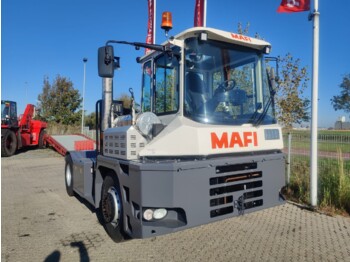 MAFI R336 4x4  - Tractor industrial