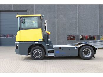 MOL RM255 4x4 - Tractor industrial
