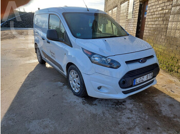 Furgón Ford Transit Connect