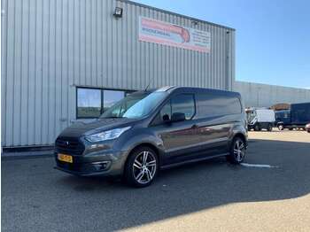 Furgón Ford Transit Connect 1.5 EcoBlue L2 Ambiente Airco Cruise Alu Velg 3 zi