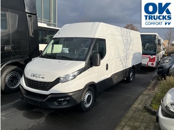 Furgón IVECO Daily 35S16V, DAB, Klimaautomatik