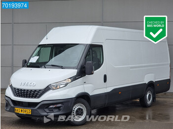 Iveco Daily 35S14 140pk Automaat L3H2 L4H2 Airco Cruise Camera PDC 16m3 A/C Cruise control - furgón