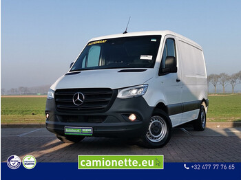 Furgón Mercedes-Benz Sprinter 314 l1h1 aut *distronic*