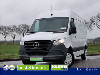 Mercedes-Benz Sprinter 317 l2h2 airco mbux aut! - furgón