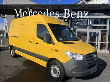 Mercedes-Benz Sprinter eSprinter 312 Klima Kamera SHZ DHL/Pst  - furgón