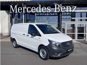 Mercedes-Benz Vito eVito 111 Klima Kamera SHZ Navi  - furgón