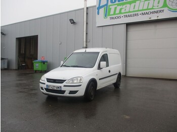 Furgón Opel Combo 1.3 CDTI Van - manual