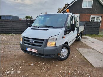 Furgoneta caja abierta FORD Transit ****Taillift**** 2010
