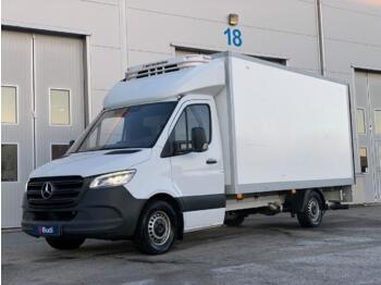Furgoneta frigorifica Lättlastbil Mercedes-benz 316 CDI Sprinter | 2020 | 3,5ton | Mitsubishi kylaggregat