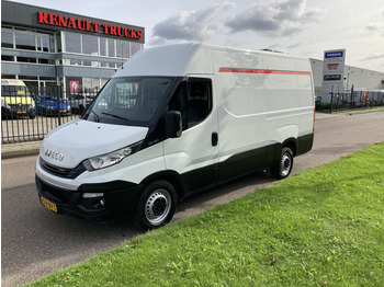 Furgón Iveco Daily 35 S 12 120pk L2H2: foto 1