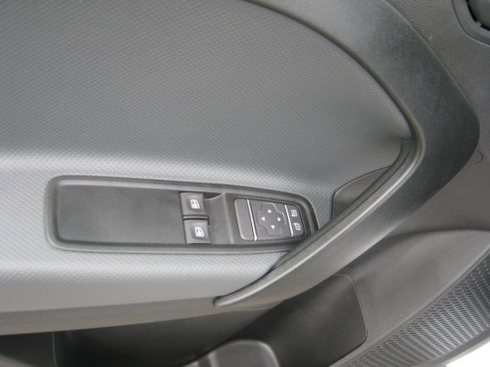 Furgoneta pequeña Mercedes-Benz Citan 110 Kastenwagen Benzin, mehrere Einheiten verfügbar: foto 12