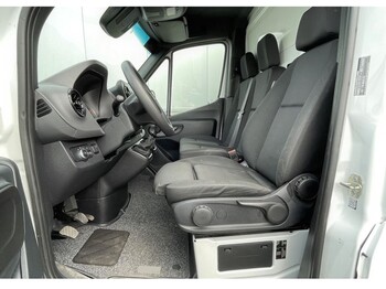 Furgoneta caja cerrada Mercedes-Benz Sprinter 514 *buitenspiegels verwarmd&elektr. verstelbaar*Cruise control*bluetooth*airbag bestuurder: foto 3