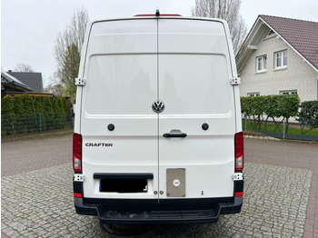 Furgón Volkswagen Crafter 2.0 TDI Van: foto 4
