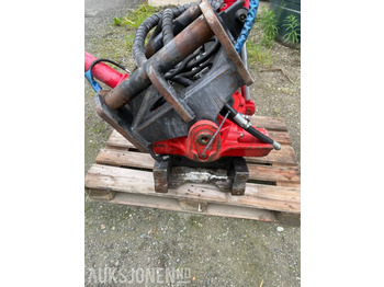 2012 Indexator RT60B S70/S70 Tiltrotator - Implemento