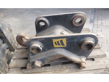 Reschke CW30 - Schnellwechsler - Acoplamiento rápido