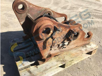 WIMMER A-LOCK 5 - Acoplamiento rápido