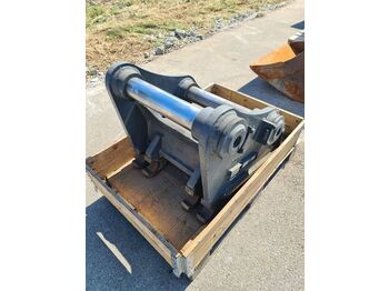 WIMMER A-Lock C-3 XX - Acoplamiento rápido