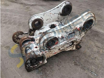 WIMMER Mecanique Serie 3 - Acoplamiento rápido