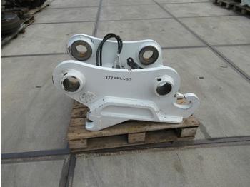 Wimmer Hartstahl GMBH 3C - Acoplamiento rápido