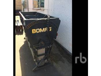 Bomag BS180 Spreader - Implemento