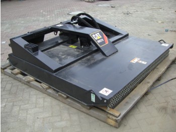 CAT Brushcutter CAT BR378 - Implemento