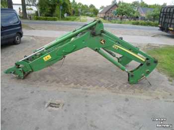 John Deere 653 - Cargador frontal para tractor