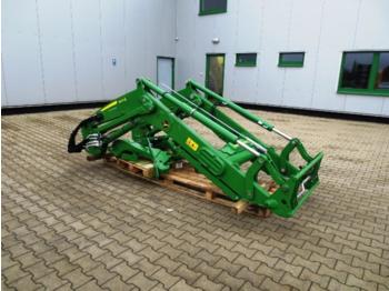 John Deere 663R - Cargador frontal para tractor