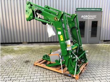 John Deere H310 - Cargador frontal para tractor