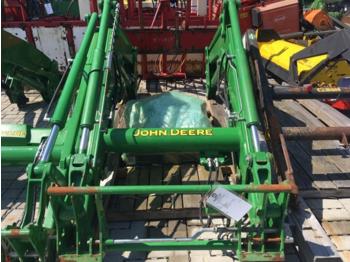 John Deere H310 - Cargador frontal para tractor