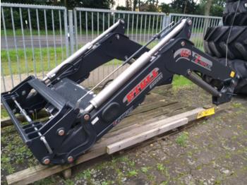 Stoll FZ 45.1 - Cargador frontal para tractor