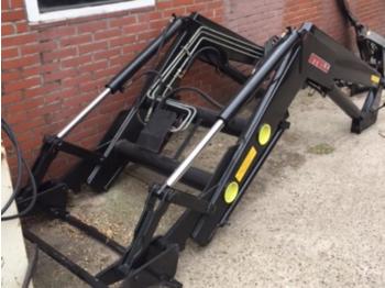 Stoll HE 30 - Cargador frontal para tractor