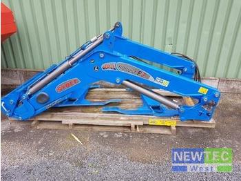 Stoll PROFILINE FZ 45.1 - Cargador frontal para tractor