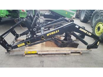 Stoll SUPER 1.3 - Cargador frontal para tractor