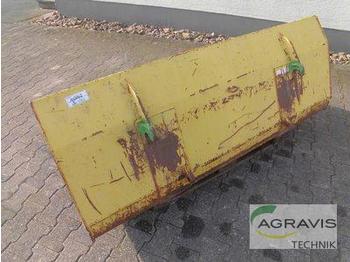 Stoll Unbekannt - Cargador frontal para tractor