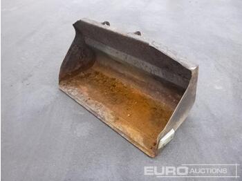 56" Front Loading Bucket Kramer Wheeld Loader - Cazo