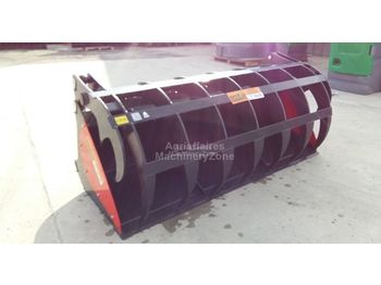 Inter-Tech Ben Multi-Services 2.20M Att EURO - Cazo