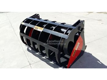 Inter-Tech Benne Multi-Services 1.80M Att EURO - Cazo