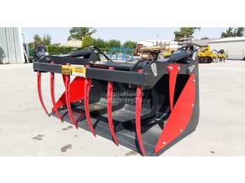 Inter-Tech Godet Multi-Services 1.50M Att EURO - Cazo