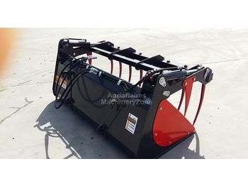 Inter-Tech Godet Multi-Services 1.80M Att EURO - Cazo