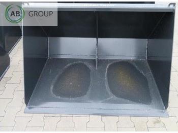 Inter-Tech Schaufel 1.4 / Bucket Universal / Łyżka uniwersalna - Cazo