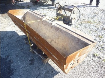 Lehnhoff 2000 Ditching Bucket - Cazo