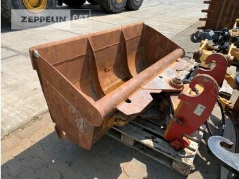 Reschke GLV 1800 cw30 - Cazo